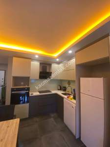 Manavgat Evrenseki Mahallesi Satılık 3+1 Dubleks Daire 2