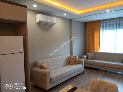 Manavgat Evrenseki'de Satılık 3+1 Dubleks 4