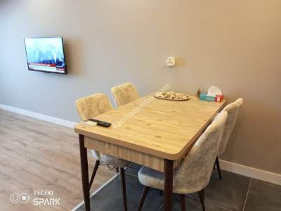 Manavgat Evrenseki'de Satılık 3+1 Dubleks 7