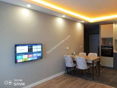 Manavgat Evrenseki'de Satılık 3+1 Dubleks 6