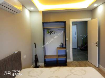 Manavgat Evrenseki'de Satılık 3+1 Dubleks 5