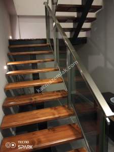 Manavgat Evrenseki'de Satılık 3+1 Dubleks 12