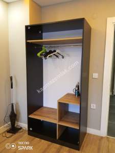 Manavgat Evrenseki'de Satılık 3+1 Dubleks 11