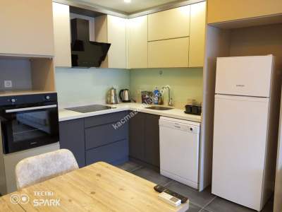 Manavgat Evrenseki'de Satılık 3+1 Dubleks 9