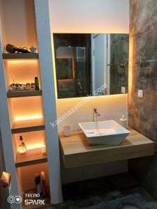 Manavgat Evrenseki'de Satılık 3+1 Dubleks 13