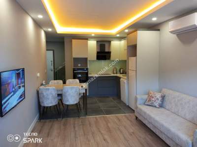 Manavgat Evrenseki'de Satılık 3+1 Dubleks 2