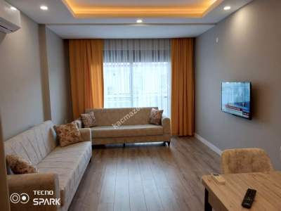 Manavgat Evrenseki'de Satılık 3+1 Dubleks 3