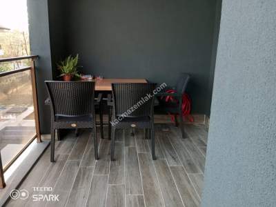 Manavgat Evrenseki'de Satılık 3+1 Dubleks 8