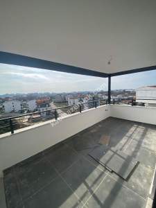 Manavgat Ilıcada 4+1 Satılık Sıfır Dubleks Daire 12