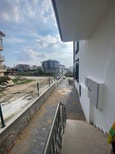 Manavgat Ilıcada 4+1 Satılık Sıfır Dubleks Daire 2