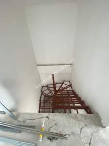 Manavgat Ilıcada 4+1 Satılık Sıfır Dubleks Daire 10