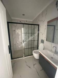 Manavgat Ilıcada 4+1 Satılık Sıfır Dubleks Daire 18