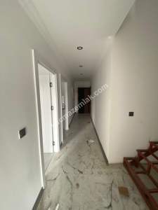 Manavgat Ilıcada 4+1 Satılık Sıfır Dubleks Daire 4