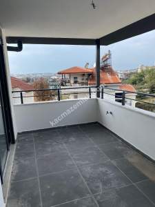 Manavgat Ilıcada 4+1 Satılık Sıfır Dubleks Daire 13