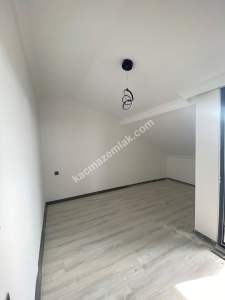Manavgat Ilıcada 4+1 Satılık Sıfır Dubleks Daire 16