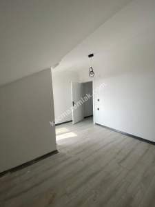 Manavgat Ilıcada 4+1 Satılık Sıfır Dubleks Daire 15