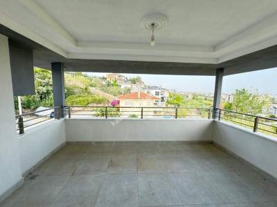 Manavgat Ilıcada 4+1 Satılık Dubleksler 7