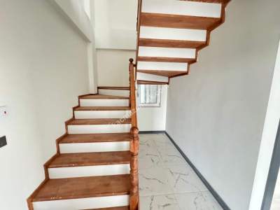 Manavgat Ilıcada 4+1 Satılık Dubleksler 4