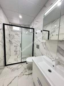 Manavgat Ilıcada 4+1 Satılık Dubleksler 9