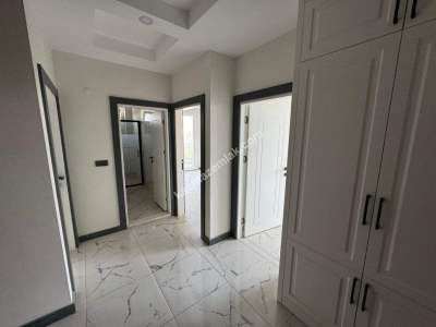 Manavgat Ilıcada 4+1 Satılık Dubleksler 3