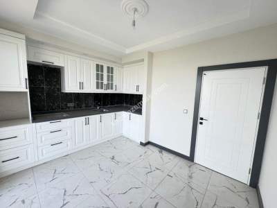 Manavgat Ilıcada 4+1 Satılık Dubleksler 6