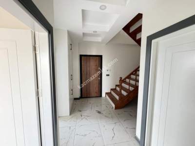 Manavgat Ilıcada 4+1 Satılık Dubleksler 5