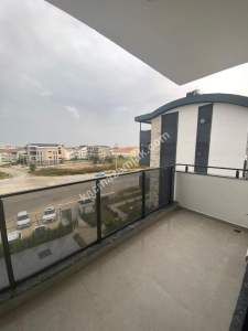 Manavgat Ilıcada Site İçinde Satılık Dubleks Daireler 21