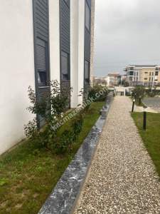 Manavgat Ilıcada Site İçinde Satılık Dubleks Daireler 17