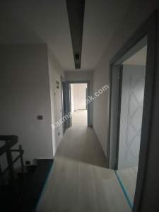 Manavgat Ilıcada Site İçinde Satılık Dubleks Daireler 11