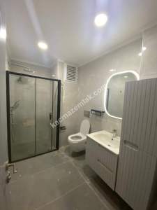 Manavgat Ilıcada Site İçinde Satılık Dubleks Daireler 27