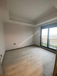 Manavgat Ilıcada Site İçinde Satılık Dubleks Daireler 24