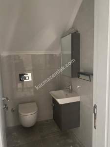 Manavgat Ilıcada Site İçinde Satılık Dubleks Daireler 15