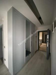 Manavgat Ilıcada Site İçinde Satılık Dubleks Daireler 23