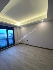 Manavgat Ilıcada Site İçinde Satılık Dubleks Daireler 19