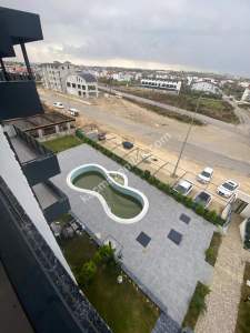 Manavgat Ilıcada Site İçinde Satılık Dubleks Daireler 25