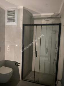 Manavgat Ilıcada Site İçinde Satılık Dubleks Daireler 18