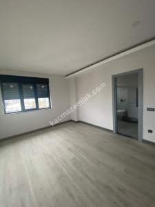 Manavgat Ilıcada Site İçinde Satılık Dubleks Daireler 2