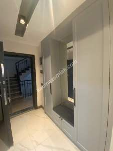 Manavgat Ilıcada Site İçinde Satılık Dubleks Daireler 13