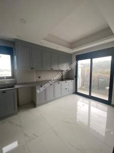 Manavgat Ilıcada Site İçinde Satılık Dubleks Daireler 6