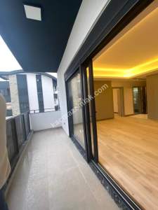 Manavgat Ilıcada Site İçinde Satılık Dubleks Daireler 4