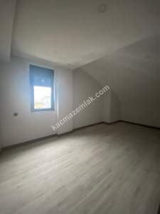 Manavgat Ilıcada Site İçinde Satılık Dubleks Daireler 26