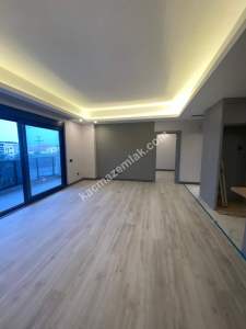 Manavgat Ilıcada Site İçinde Satılık Dubleks Daireler 1