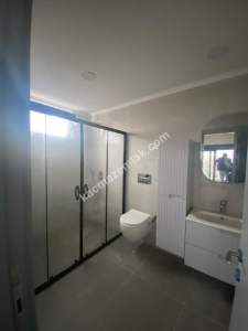 Manavgat Ilıcada Site İçinde Satılık Dubleks Daireler 10