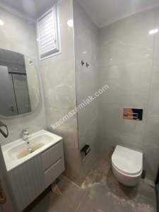 Manavgat Ilıcada Site İçinde Satılık Dubleks Daireler 16