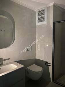 Manavgat Ilıcada Site İçinde Satılık Dubleks Daireler 8