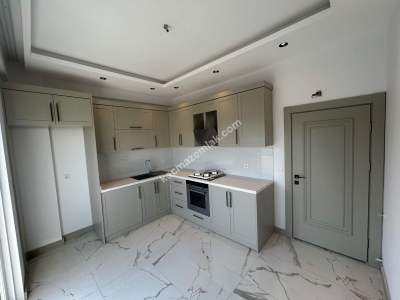 Manavgat Ilıca'da Satılık Lüks Dubleks Daire 1