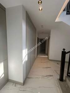 Manavgat Ilıca'da Satılık Lüks Dubleks Daire 11