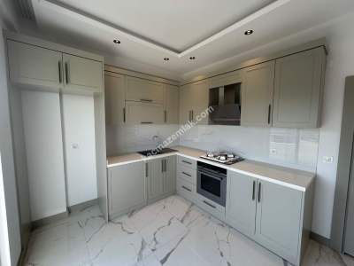 Manavgat Ilıca'da Satılık Lüks Dubleks Daire 4