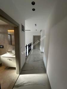 Manavgat Ilıca'da Satılık Lüks Dubleks Daire 15