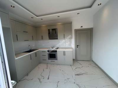 Manavgat Ilıca'da Satılık Lüks Dubleks Daire 3